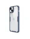 Hurtownia GSM - Etui Nillkin Nature Pro Apple iPhone 15 Plus / 14 Plus Modrá - NLK1229 - {ean13} - Hurt