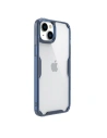 Hurtownia GSM - Etui Nillkin Nature Pro Apple iPhone 15 Plus / 14 Plus Modrá - NLK1229 - {ean13} - Hurt