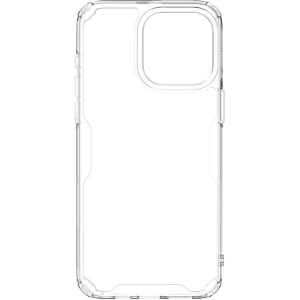 Hurtownia GSM - Etui Nillkin Nature Pro Apple iPhone 15 Pro Max Clear - NLK1231 - {ean13} - Hurt