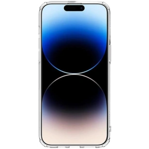 Hurtownia GSM - Case Nillkin Nature Pro für Apple iPhone 15 Pro Max Clear - NLK1231 - {ean13} - Hurt