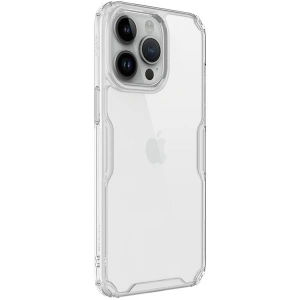 Hurtownia GSM - Etui Nillkin Nature Pro Apple iPhone 15 Pro Max Clear - NLK1231 - {ean13} - Hurt