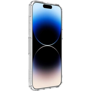 Hurtownia GSM - Etui Nillkin Nature Pro Apple iPhone 15 Pro Max Clear - NLK1231 - {ean13} - Hurt