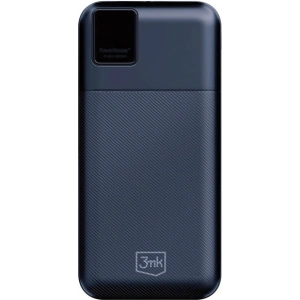 Powerbank 3MK PowerHouse 20000mAh Multi Charge, QC, PD, Pass-Through