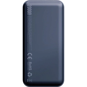 Powerbank 3MK PowerHouse 20000mAh Multi Charge, QC, PD, Pass-Through