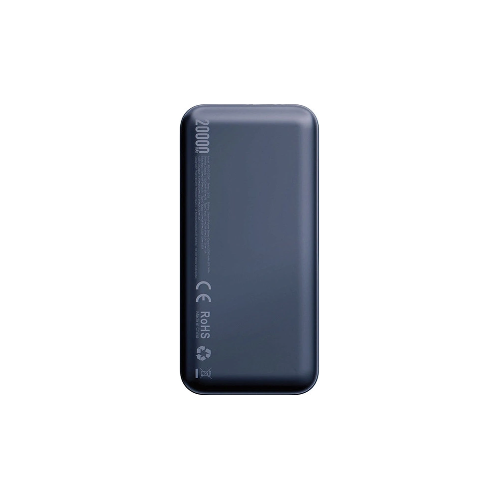 Hurtownia GSM - Powerbank 3MK PowerHouse 20000mAh Multi Charge, QC, PD, Pass-Through - 3MK5351 - {ean13} - Hurt