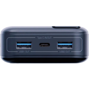 Powerbank 3MK PowerHouse 20000mAh Multi Charge, QC, PD, Pass-Through