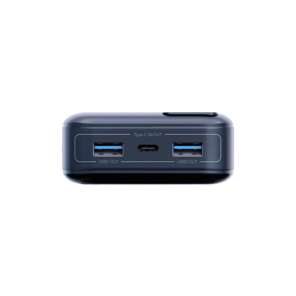 Hurtownia GSM - Powerbank 3MK PowerHouse 20000mAh Multi Charge, QC, PD, Pass-Through - 3MK5351 - {ean13} - Hurt