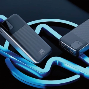 Powerbank 3MK PowerHouse 20000mAh Multi Charge, QC, PD, Pass-Through
