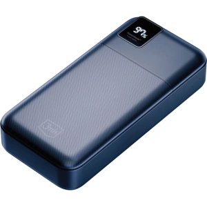 Powerbank 3MK PowerHouse 20000mAh Multi Charge, QC, PD, Pass-Through