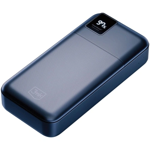 Powerbank 3MK PowerHouse 20000mAh Multi Charge, QC, PD, Pass-Through