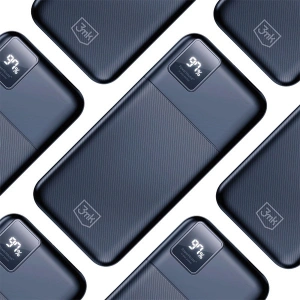 Powerbank 3MK PowerHouse 20000mAh Multi Charge, QC, PD, Pass-Through