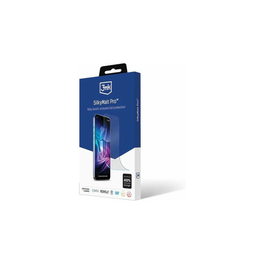 Hurtownia GSM - Mattfolie 3MK SilkyMatt Pro Nothing Phone (2) - 3MK5354 - {ean13} - Hurt