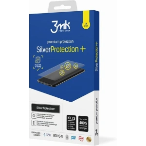 Hurtownia GSM - Antimikrobiális védőfólia 3MK Silver Protect+ Motorola Moto G14 - 3MK5356 - {ean13} - Hurt