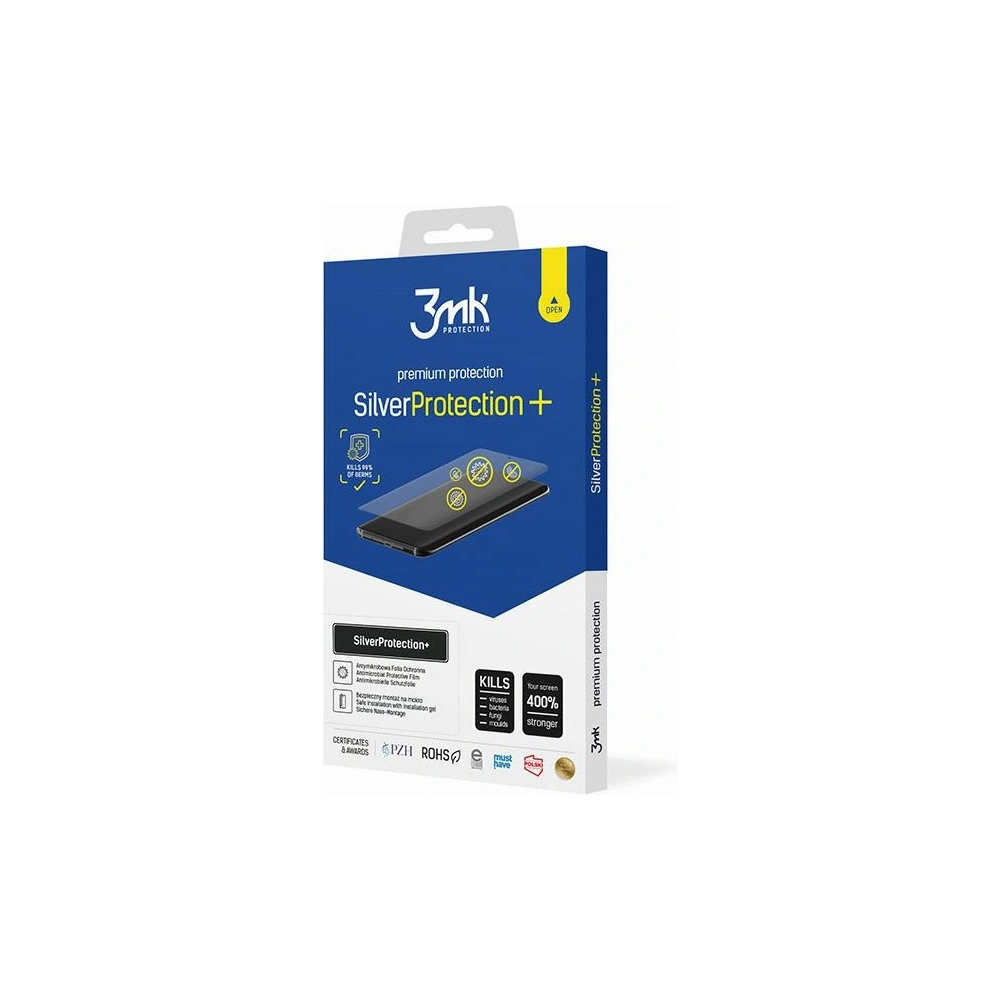 Hurtownia GSM - Antimikrobielle Schutzfolie 3MK Silver Protect+ Nothing Phone (2) - 3MK5358 - {ean13} - Hurt