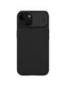 Nillkin CamShield Pro Apple iPhone 15 Black
