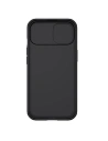 Wholesale Nillkin CamShield Pro Apple iPhone 15 Black - NLK1232 - {ean13} - Hurt