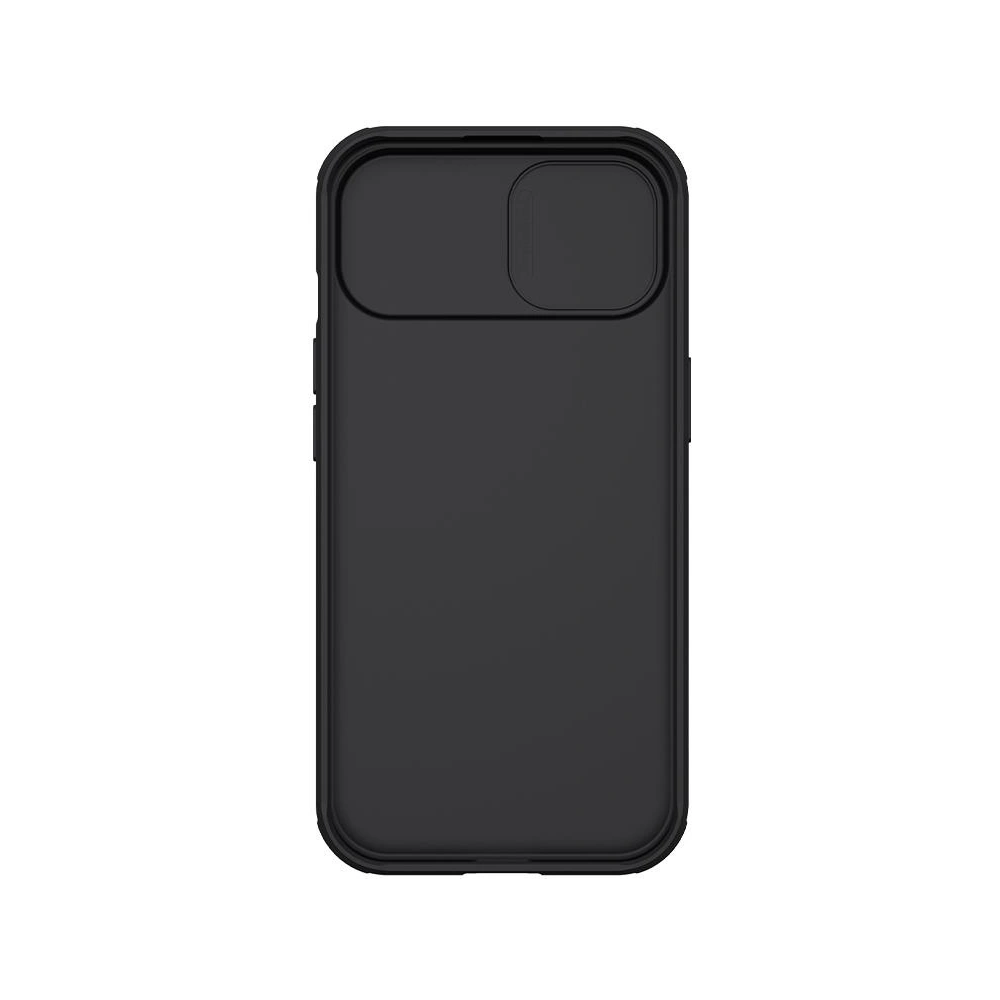 Hurtownia GSM - Case Nillkin CamShield Pro Apple iPhone 15 Schwarz/Czarny - NLK1232 - {ean13} - Hurt