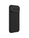 Hurtownia GSM - Etui Nillkin CamShield Pro Apple iPhone 15 Černé/Czerny - NLK1232 - {ean13} - Hurt
