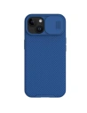 Nillkin CamShield Pro Apple iPhone 15 Blue