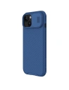 Wholesale Nillkin CamShield Pro Apple iPhone 15 Blue - NLK1233 - {ean13} - Hurt