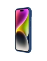 Wholesale Nillkin CamShield Pro Apple iPhone 15 Blue - NLK1233 - {ean13} - Hurt