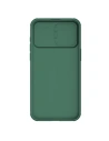 Hurtownia GSM - Etui Nillkin CamShield Pro Apple iPhone 15 Pro Deep Green/Zielony - NLK1236 - {ean13} - Hurt