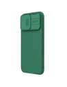 Hurtownia GSM - Etui Nillkin CamShield Pro Apple iPhone 15 Pro Deep Green/Zielony - NLK1236 - {ean13} - Hurt