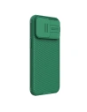 Hurtownia GSM - Etui Nillkin CamShield Pro Apple iPhone 15 Pro Deep Green/Zielony - NLK1236 - {ean13} - Hurt