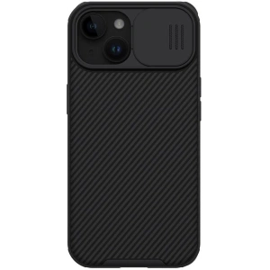 Hurtownia GSM - Etui Nillkin CamShield Pro Apple iPhone 15 Plus / 14 Plus Černá/Czarny - NLK1237 - {ean13} - Hurt