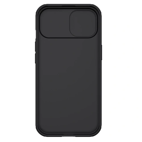 Etui Nillkin CamShield Pro Apple iPhone 15 Plus / 14 Plus Black/Czarny