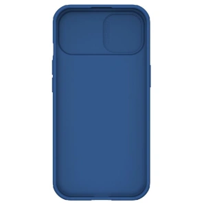 Wholesale Nillkin CamShield Pro Apple iPhone 15 Plus / 14 Plus Blue - NLK1238 - {ean13} - Hurt