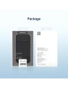 Wholesale Nillkin CamShield Pro Apple iPhone 15 Plus / 14 Plus Blue - NLK1238 - {ean13} - Hurt
