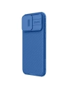 Hurtownia GSM - Etui Nillkin CamShield Pro Apple iPhone 15 Pro Max Albastru/Niebieski - NLK1239 - {ean13} - Hurt