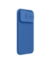 Hurtownia GSM - Etui Nillkin CamShield Pro Apple iPhone 15 Pro Max Albastru/Niebieski - NLK1239 - {ean13} - Hurt