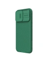 Hurtownia GSM - Etui Nillkin CamShield Pro Apple iPhone 15 Pro Max Deep Green/Zelená - NLK1240 - {ean13} - Hurt