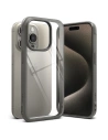 Hurtownia GSM - Etui Ringke Fusion Bold Apple iPhone 15 Pro Max Šedá - RGK1892 - {ean13} - Hurt