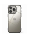 Hurtownia GSM - Etui Ringke Fusion Bold Apple iPhone 15 Pro Max Šedá - RGK1892 - {ean13} - Hurt