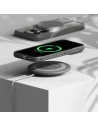 Wholesale Ringke Fusion Bold Apple iPhone 15 Pro Max Grey - RGK1892 - {ean13} - Hurt