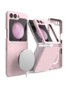 Etui Ringke Slim Magnetic Samsung Galaxy Z Flip5 Strawberry