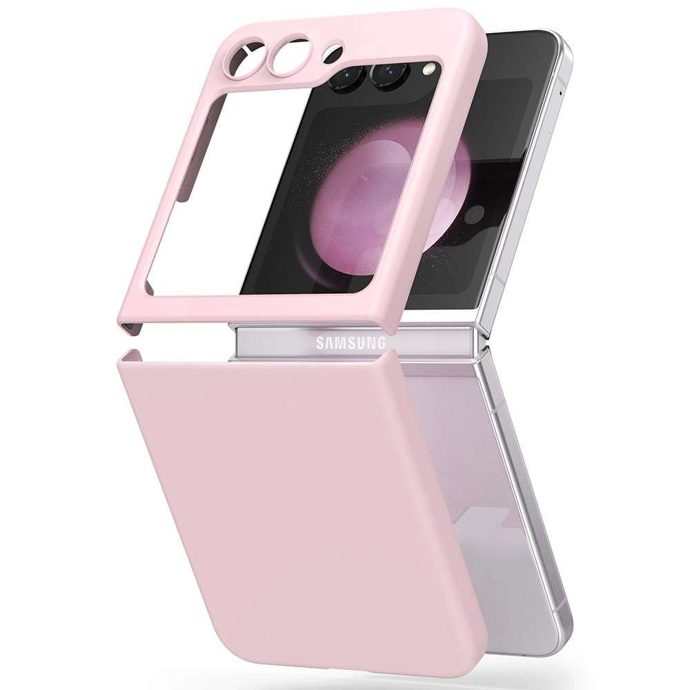 Hurtownia GSM - Case Ringke Slim Magnetic Samsung Galaxy Z Flip5 Erdbeere - RGK1894 - {ean13} - Hurt