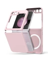 Hurtownia GSM - Case Ringke Slim Magnetic Samsung Galaxy Z Flip5 Erdbeere - RGK1894 - {ean13} - Hurt