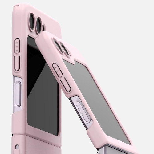 Etui Ringke Slim Magnetic Samsung Galaxy Z Flip5 Strawberry