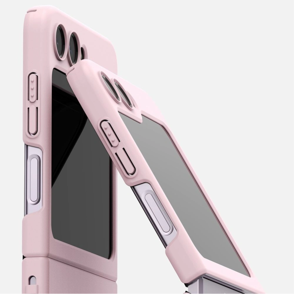 Hurtownia GSM - Case Ringke Slim Magnetic Samsung Galaxy Z Flip5 Erdbeere - RGK1894 - {ean13} - Hurt