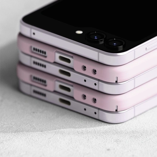 Etui Ringke Slim Magnetic Samsung Galaxy Z Flip5 Strawberry