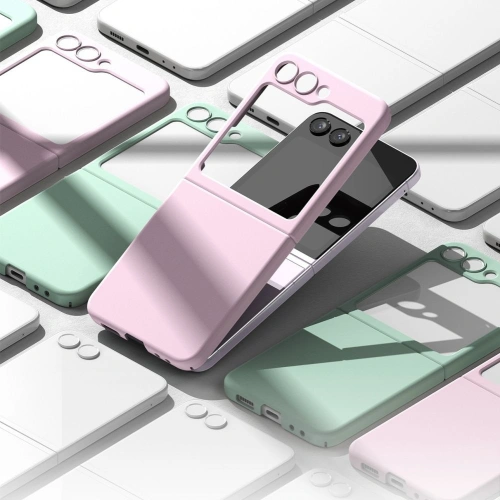 Etui Ringke Slim Magnetic Samsung Galaxy Z Flip5 Strawberry