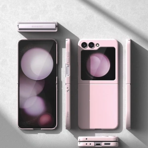 Hurtownia GSM - Case Ringke Slim Magnetic Samsung Galaxy Z Flip5 Erdbeere - RGK1894 - {ean13} - Hurt