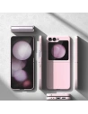 Wholesale Ringke Slim Magnetic Samsung Galaxy Z Flip5 Strawberry - RGK1894 - {ean13} - Hurt