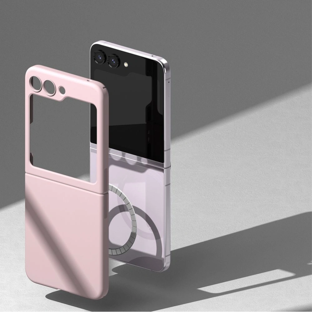 Hurtownia GSM - Case Ringke Slim Magnetic Samsung Galaxy Z Flip5 Erdbeere - RGK1894 - {ean13} - Hurt
