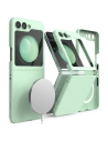 Wholesale Ringke Slim Magnetic Samsung Galaxy Z Flip5 Mint - RGK1895 - {ean13} - Hurt