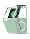 Wholesale Ringke Slim Magnetic Samsung Galaxy Z Flip5 Mint - RGK1895 - {ean13} - Hurt